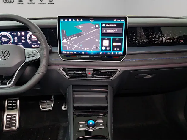 VW Tayron 1.5 TSI evo2 eHybrid R-Line DSG