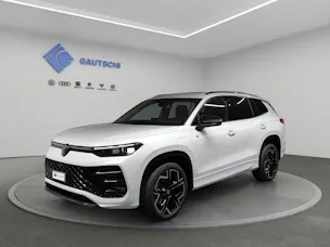 VW Tayron 1.5 TSI evo2 eHybrid R-Line DSG