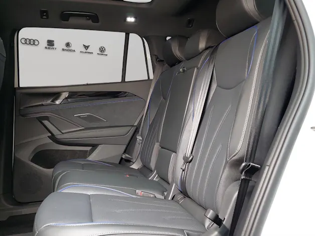 VW Tayron 1.5 TSI evo2 eHybrid R-Line DSG