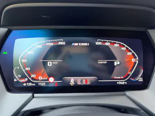 BMW M135i xDrive Steptronic