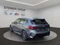 BMW M135i xDrive Steptronic