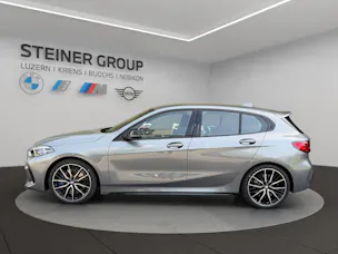 BMW M135i xDrive Steptronic