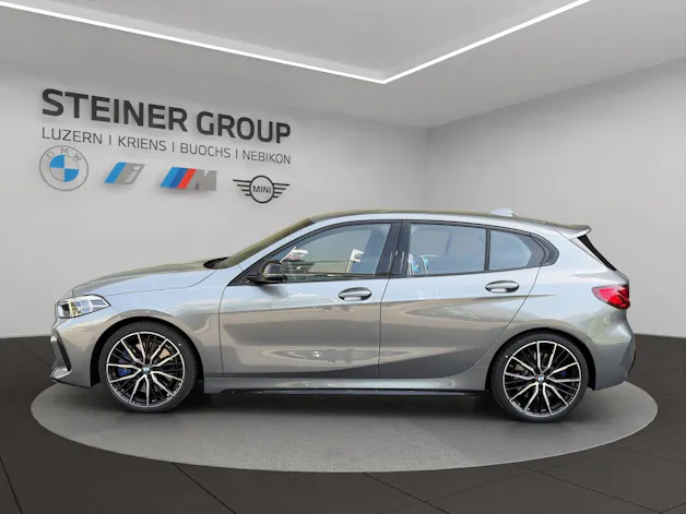 BMW M135i xDrive Steptronic