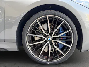 BMW M135i xDrive Steptronic