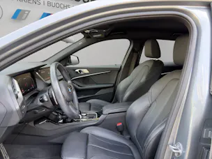 BMW M135i xDrive Steptronic