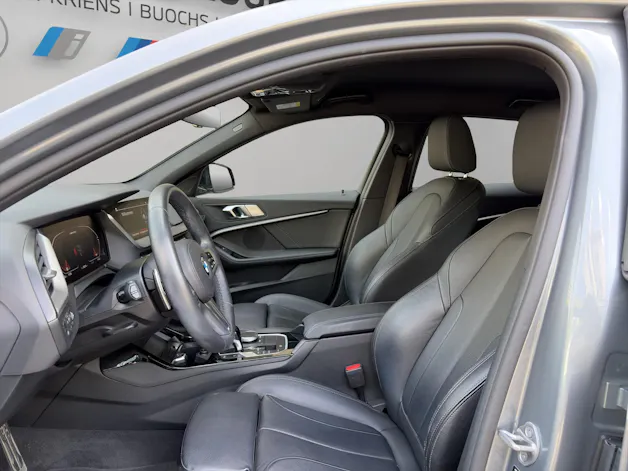 BMW M135i xDrive Steptronic