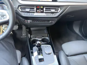 BMW M135i xDrive Steptronic