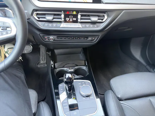 BMW M135i xDrive Steptronic