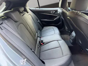 BMW M135i xDrive Steptronic