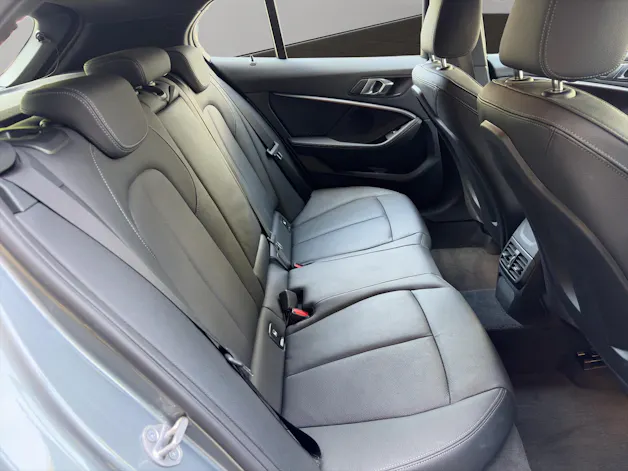 BMW M135i xDrive Steptronic