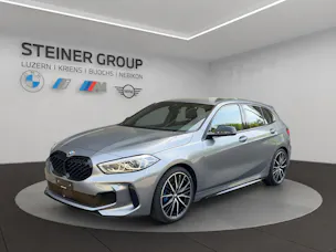BMW M135i xDrive Steptronic