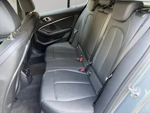 BMW M135i xDrive Steptronic