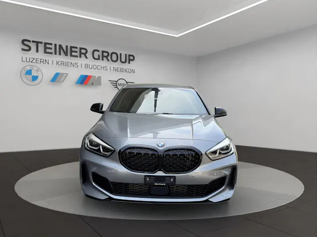 BMW M135i xDrive Steptronic