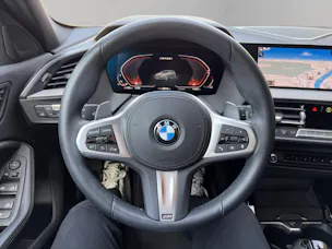 BMW M135i xDrive Steptronic