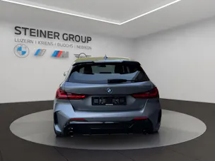 BMW M135i xDrive Steptronic