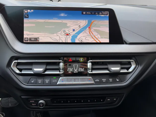BMW M135i xDrive Steptronic