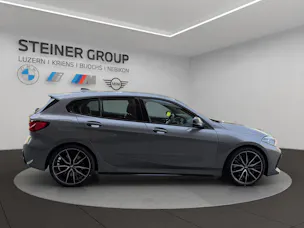 BMW M135i xDrive Steptronic