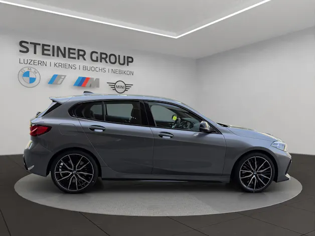 BMW M135i xDrive Steptronic