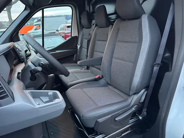 Renault Master Kastenwagen Advance KW Frontantrieb L2H2 3.5T 2.0 Blue dCi 150 EAG9