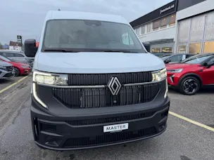 Renault Master Kastenwagen Advance KW Frontantrieb L2H2 3.5T 2.0 Blue dCi 150 EAG9