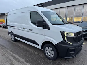 Renault Master Kastenwagen Advance KW Frontantrieb L2H2 3.5T 2.0 Blue dCi 150 EAG9
