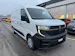 Renault Master Kastenwagen Advance KW Frontantrieb L2H2 3.5T 2.0 Blue dCi 150 EAG9
