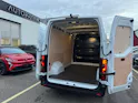 Renault Master Kastenwagen Advance KW Frontantrieb L2H2 3.5T 2.0 Blue dCi 150 EAG9