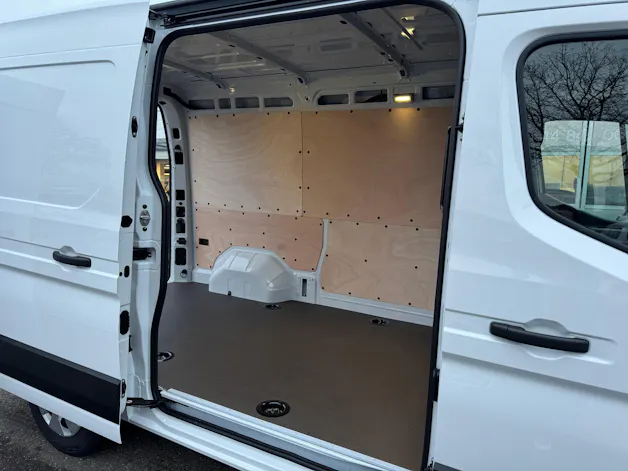 Renault Master Kastenwagen Advance KW Frontantrieb L2H2 3.5T 2.0 Blue dCi 150 EAG9