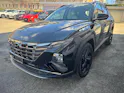 Hyundai Tucson 1.6 TGDI HEV Vertex 4WD