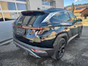 Hyundai Tucson 1.6 TGDI HEV Vertex 4WD