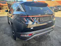 Hyundai Tucson 1.6 TGDI HEV Vertex 4WD