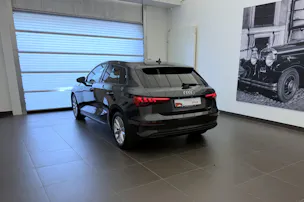 Audi A3 Sportback 35 TFSI Attraction S-tronic