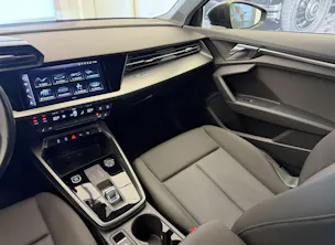 Audi A3 Sportback 35 TFSI Attraction S-tronic
