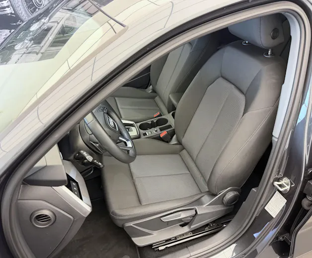 Audi A3 Sportback 35 TFSI Attraction S-tronic