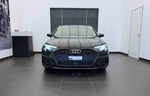 Audi A3 Sportback 35 TFSI Attraction S-tronic