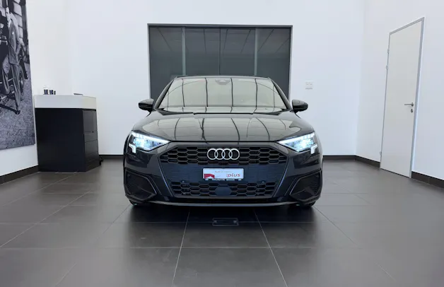 Audi A3 Sportback 35 TFSI Attraction S-tronic