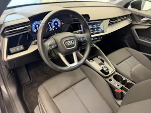 Audi A3 Sportback 35 TFSI Attraction S-tronic