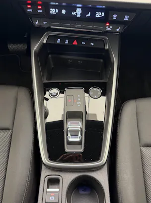 Audi A3 Sportback 35 TFSI Attraction S-tronic