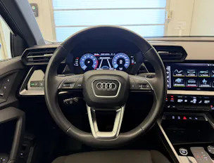 Audi A3 Sportback 35 TFSI Attraction S-tronic