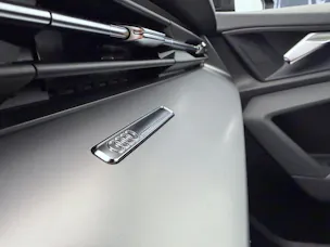 Audi A3 Sportback 35 TFSI Attraction S-tronic