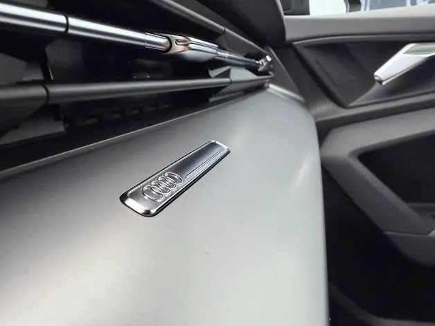 Audi A3 Sportback 35 TFSI Attraction S-tronic