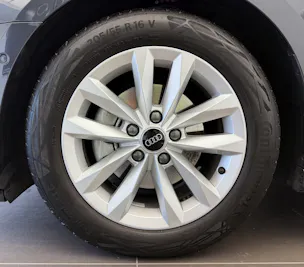 Audi A3 Sportback 35 TFSI Attraction S-tronic