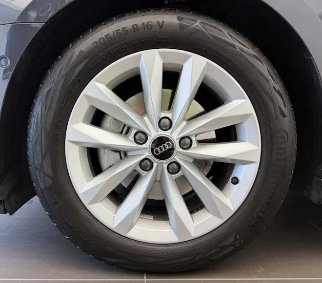 Audi A3 Sportback 35 TFSI Attraction S-tronic