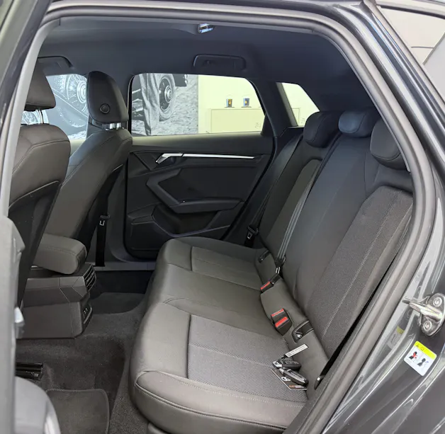 Audi A3 Sportback 35 TFSI Attraction S-tronic
