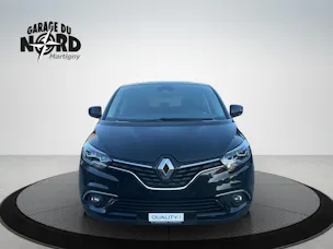 Renault Scénic 1.3 16V Turbo Intens