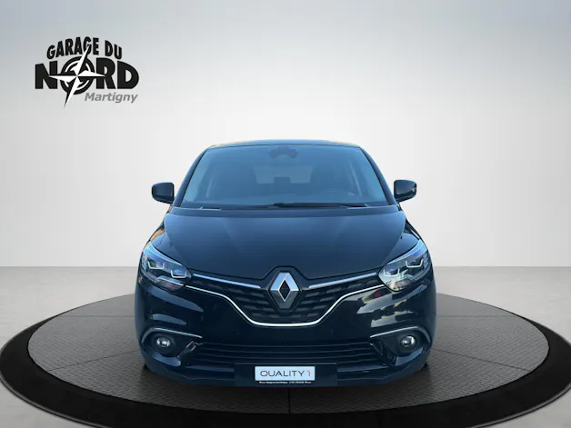 Renault Scénic 1.3 16V Turbo Intens