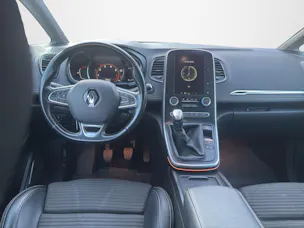 Renault Scénic 1.3 16V Turbo Intens