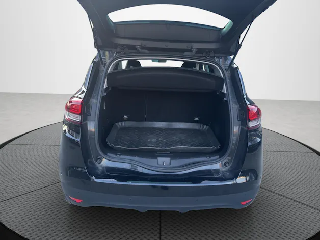 Renault Scénic 1.3 16V Turbo Intens