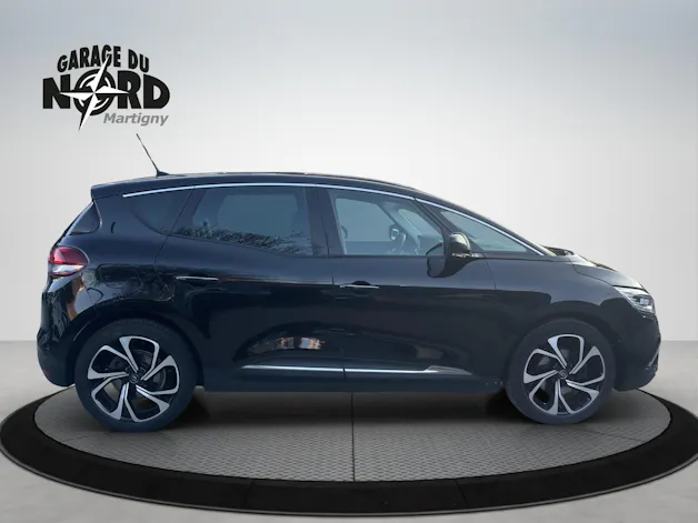 Renault Scénic 1.3 16V Turbo Intens