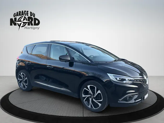 Renault Scénic 1.3 16V Turbo Intens